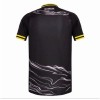 Camisola Botafogo 4º Equipamento 2024-25 Manga Curta